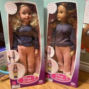 Tall kids doll for sale